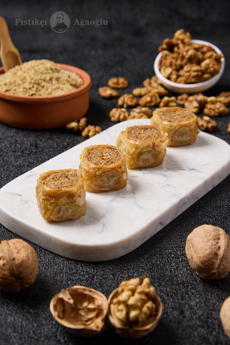 Cevizli Saray Sarma